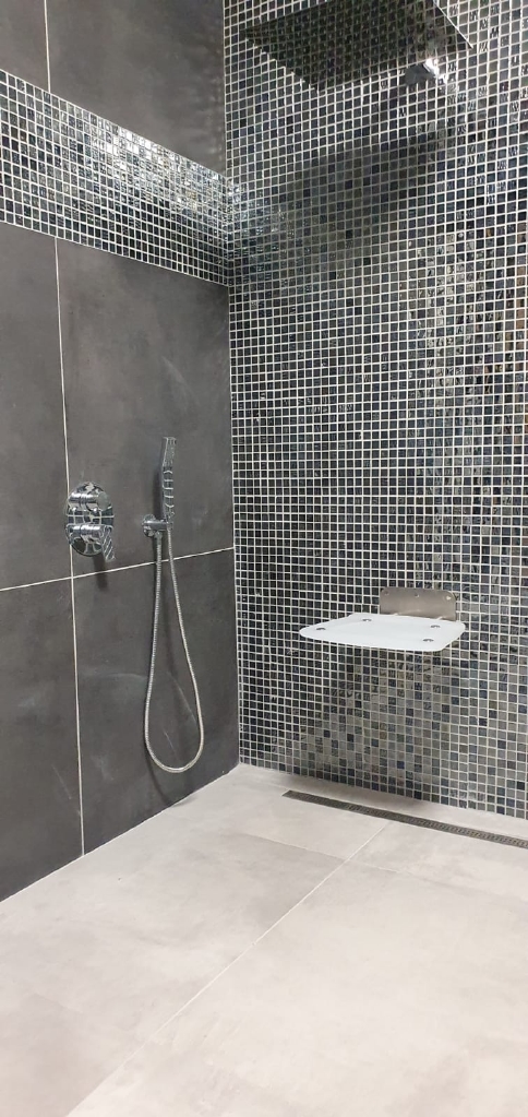Realizujeme bezbariérové koupelny 1
